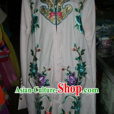 Handmade Ancient Chinese Beijing Opera Hua Tan Hua Dan Robes