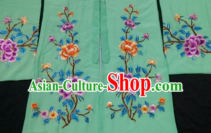 Chinese Opera Costumes Beijing Opera Peking Opera Mandarin Long Robe Chinese Opera Costumes Beijing Opera Peking Opera Mandarin Long Robe