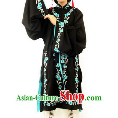Ancient Chinese Beijing Opera Female Costumes