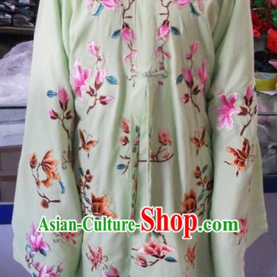 Ancient Chinese Beijing Opera Suit for Women