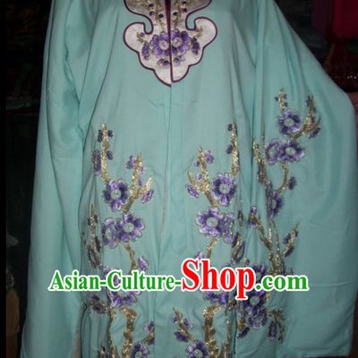 Ancient Chinese Beijing Opera Suits for Women