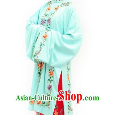 Ancient Chinese Beijing Opera Clothes for Women