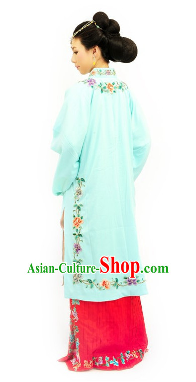 Chinese Opera Costumes Beijing Opera Peking Opera Mandarin Long Robe Chinese Opera Costumes Beijing Opera Peking Opera Mandarin Long Robe