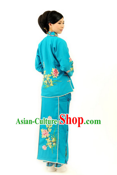 Chinese Opera Costumes Beijing Opera Peking Opera Mandarin Long Robe Chinese Opera Costumes Beijing Opera Peking Opera Mandarin Long Robe