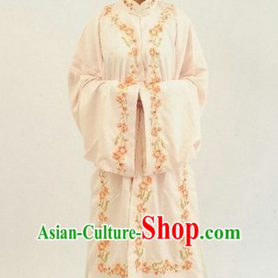 Traditional Ancient Chinese Beijing Opera Suits