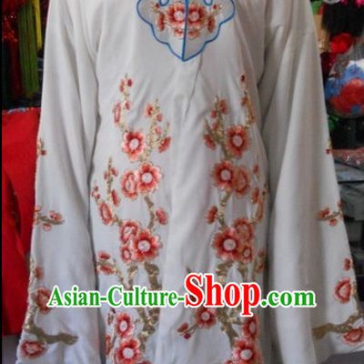 Traditional Ancient Chinese Beijing Opera Xiao Sheng Young Men Gowns
