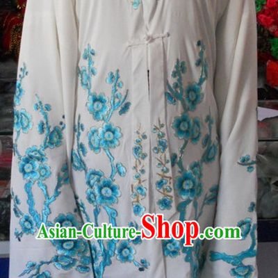 Ancient Chinese Opera Costumes Long Gowns