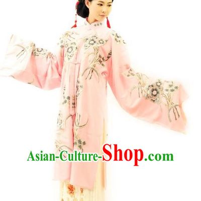 Traditional Ancient Chinese Beijing Opera Beauty Robes