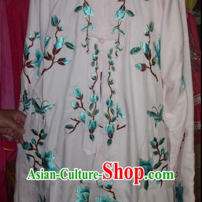 Traditional Ancient Chinese Beijing Opera Hua Dan Hua Tan Gown Clothing