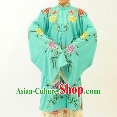 Traditional Ancient Chinese Beijing Opera Suits for Women