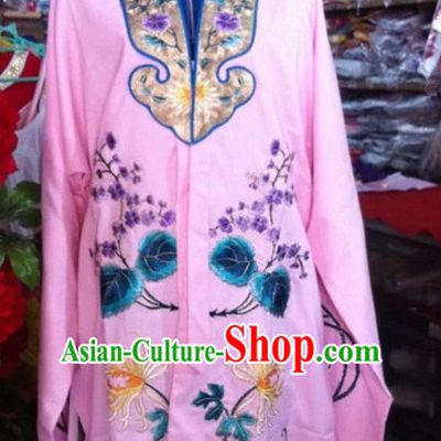 Traditional Chinese Peking Opera Robes for Women