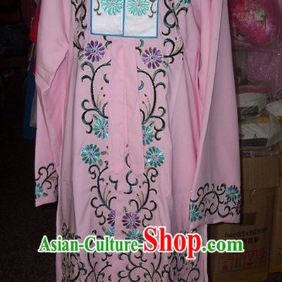 Traditional Chinese Peking Opera Suit