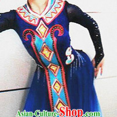 Chinese Classical Dancewear Costumes for Women