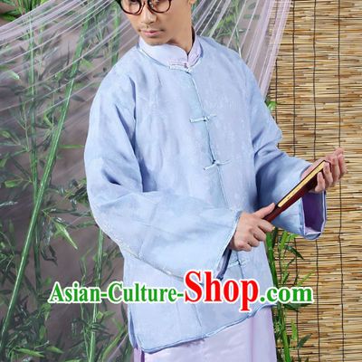 Top Chinese Mandarin Clothes Traditional Outfits for Men