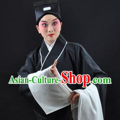 Chinese Peking Opera Costumes for Men