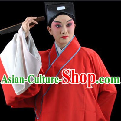 Chinese Peking Opera Costumes for Men