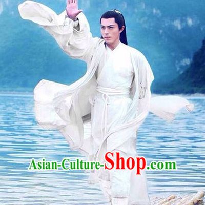 Chinese Hanfu Asian Fashion Japanese Fashion Plus Size Dresses Vntage Dresses Traditional Clothing Asian Costumes for Men