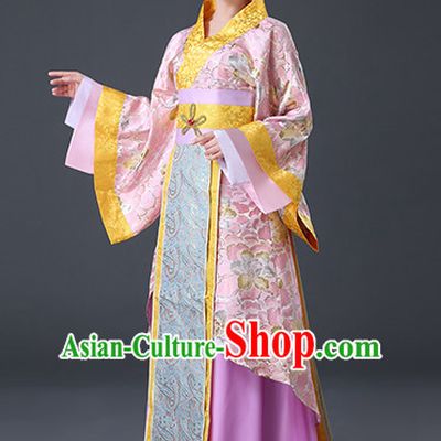 Chinese Hanfu Asian Fashion Japanese Fashion Plus Size Dresses Traditional Clothing Asian Hanfu Princess Clothing for Girls