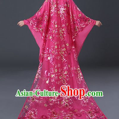 Chinese Hanfu Asian Fashion Japanese Fashion Plus Size Dresses Traditional Clothing Asian Empress Clothing for Women