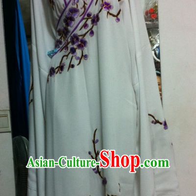 Chinese Traditional Oriental Clothing Theatrical Costumes Opera Young Men Costumes
