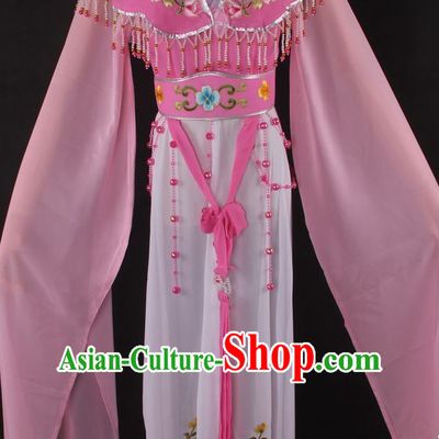 Traditional Chinese Dress Chinese Clothes Ancient Chinese Clothing Theatrical Costumes Opera Cultural Costume for Women