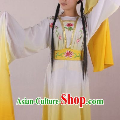 Traditional Chinese Dress Hua Tan Ancient Chinese Clothing Theatrical Costumes Chinese Opera Costumes Cultural Costume for Women