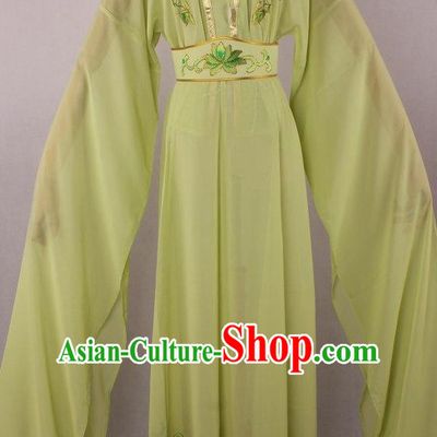 Traditional Chinese Dress Hua Tan Ancient Chinese Clothing Theatrical Costumes Chinese Opera Costumes Cultural Costume for Women