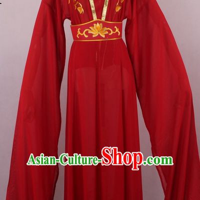 Traditional Chinese Dress Hua Tan Ancient Chinese Clothing Theatrical Costumes Chinese Opera Costumes Cultural Costume for Women