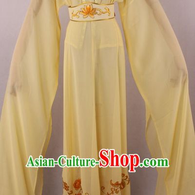 Traditional Chinese Dress Hua Tan Ancient Chinese Clothing Theatrical Costumes Chinese Opera Costumes Cultural Costume for Women