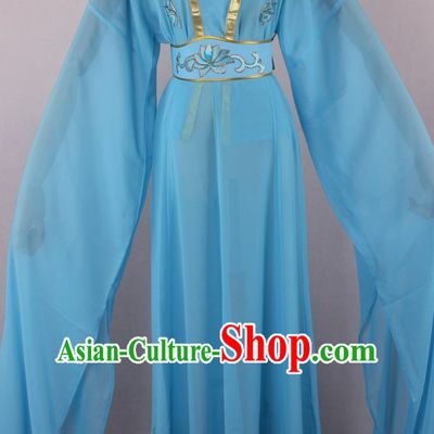 Traditional Chinese Dress Hua Tan Ancient Chinese Clothing Theatrical Costumes Chinese Opera Costumes Cultural Costume for Women