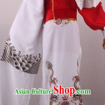 Traditional Chinese Dress Hua Tan Ancient Chinese Clothing Theatrical Costumes Chinese Opera Costumes Cultural Costume for Women