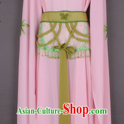 Traditional Chinese Dress Hua Tan Ancient Chinese Clothing Theatrical Costumes Chinese Opera Costumes Cultural Costume for Women