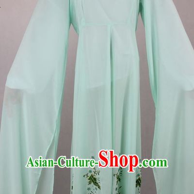 Traditional Chinese Dress Hua Tan Ancient Chinese Clothing Theatrical Costumes Chinese Opera Costumes Cultural Costume for Women