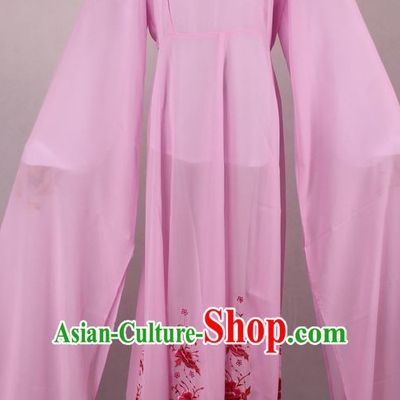 Traditional Chinese Dress Hua Tan Ancient Chinese Clothing Theatrical Costumes Chinese Opera Costumes Cultural Costume for Women