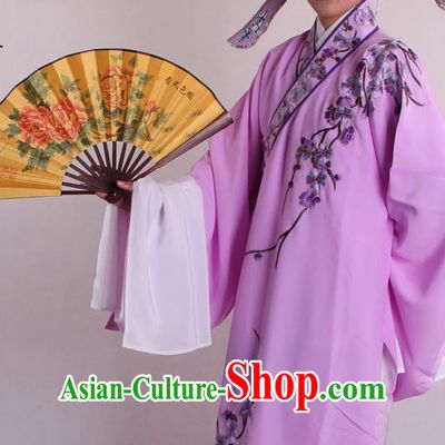 Traditional Chinese Dress Ancient Chinese Clothing Theatrical Costumes Chinese Opera Costumes Cultural Costume for Men