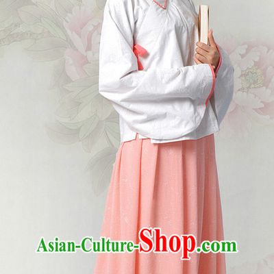 Chinese Hanfu China Shopping Asian Fashion Plus Size Clothing Clothes online Oriental Dresses Ancient Costumes and Hair Accessories Complete Set