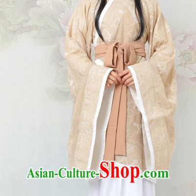 Chinese Hanfu China Shopping Asian Fashion Plus Size Clothing Clothes online Oriental Dresses Ancient Costumes and Hair Accessories Complete Set