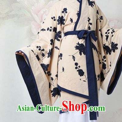 Chinese Hanfu China Shopping Asian Fashion Plus Size Clothing Clothes online Oriental Dresses Ancient Costumes and Hair Accessories Complete Set
