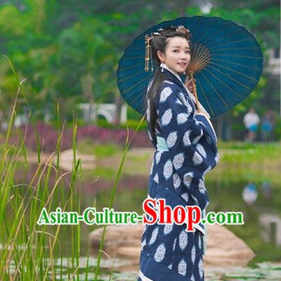 Chinese Hanfu China Shopping Asian Fashion Plus Size Clothing Clothes online Oriental Dresses Ancient Costumes and Hair Accessories Complete Set