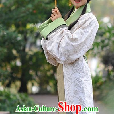 Chinese Hanfu China Shopping Asian Fashion Plus Size Clothing Clothes online Oriental Dresses Ancient Costumes and Hair Accessories Complete Set