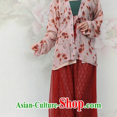 Chinese Hanfu China Shopping Asian Fashion Plus Size Clothing Clothes online Oriental Dresses Ancient Costumes and Hair Accessories Complete Set