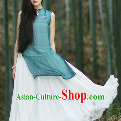 Oriental Clothing Asian Fashion Chinese Traditional Clothing Shopping online Clothes China online Shop Mandarin Dress Complete Set for Women