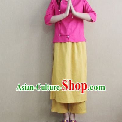Oriental Clothing Asian Fashion Chinese Traditional Clothing Shopping online Clothes China online Shop Mandarin Dress Complete Set for Women