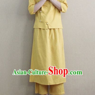 Oriental Clothing Asian Fashion Chinese Traditional Clothing Shopping online Clothes China online Shop Mandarin Dress Complete Set for Women