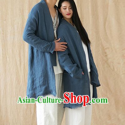 Chinese Traditional Mandarin Clothes for Women