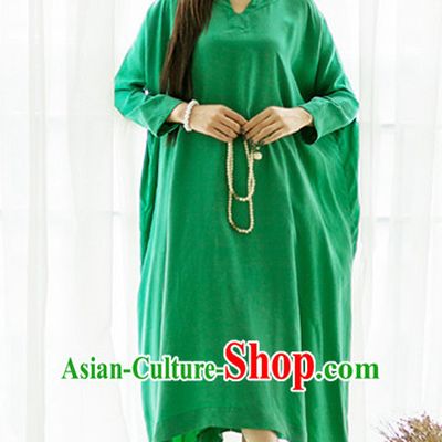 Chinese Traditional Mandarin Clothes Complete Set for Women