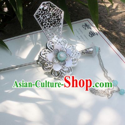 Handmade Chinese Hair Accessories Barrettes Hairpin Hair Sticks Hair Jewellery Hairpins for Men