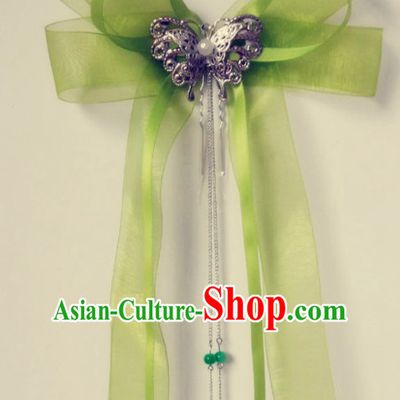 Chinese Hair Accessories Barrettes Hairpin Hair Sticks Hair Jewellery Hairpins