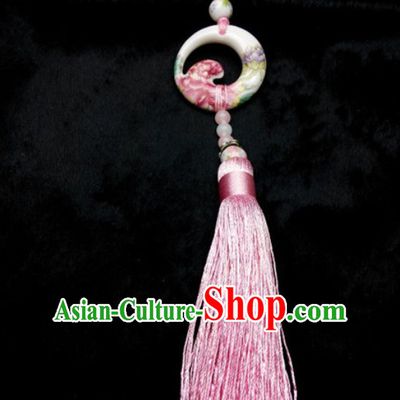 Handmade Chinese Classical Hangings