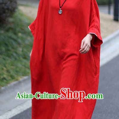 Chinese Traditional Mandarin Clothes for Women